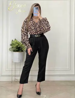 شومیز - کد 220022