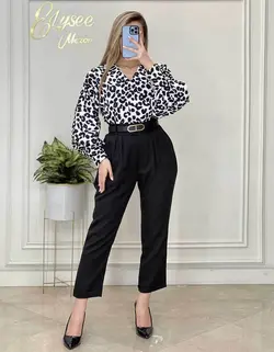 شومیز - کد 220022