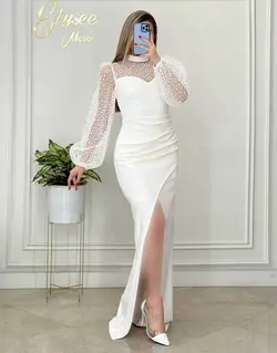 پیراهن ماکسی - کد 22910