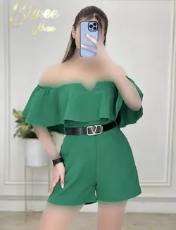 اورال شلوارکی - کد o63