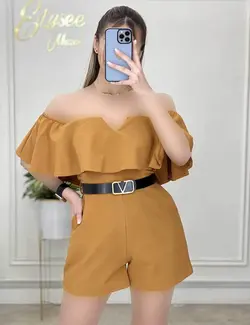 اورال شلوارکی - کد o63