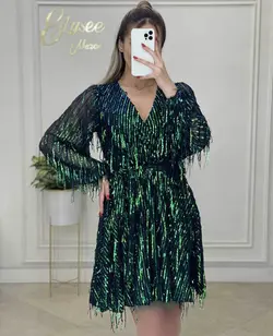 پیراهن - کد 11601