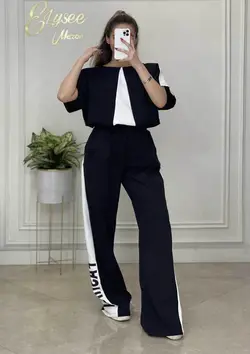 ست fashion  - کد 816131