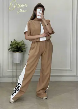 ست fashion  - کد 816131
