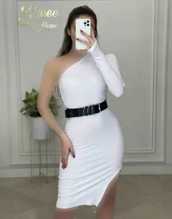 پیراهن رومی - کد 761761