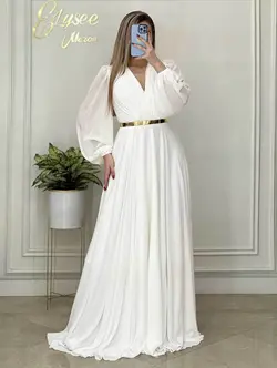 پیراهن ماکسی - کد E10