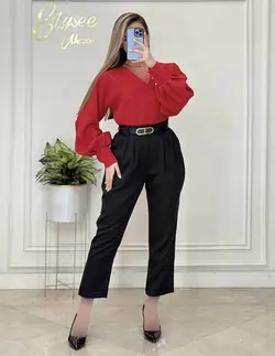 شومیز - کد 115500