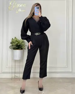 شومیز - کد 115500