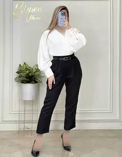 شومیز - کد 115500