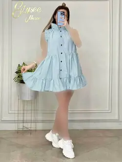 پیراهن - کد 12230