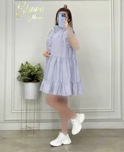 پیراهن - کد 12230