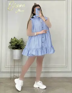 پیراهن - کد 12230