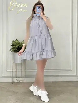 پیراهن - کد 12230