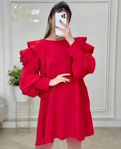 پیراهن - کد 11050