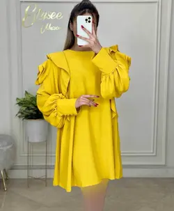 پیراهن - کد 11050