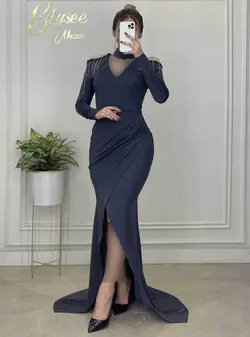 پیراهن ماکسی - کد o62