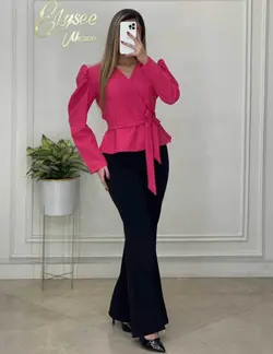 شومیز - کد 109320