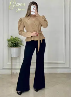 شومیز - کد 109320