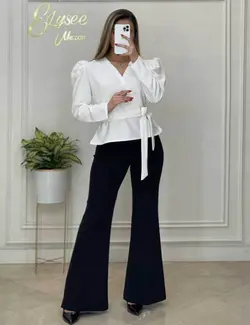 شومیز - کد 109320