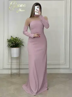 پیراهن ماکسی - کد 100234