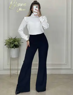 شومیز - کد 10187