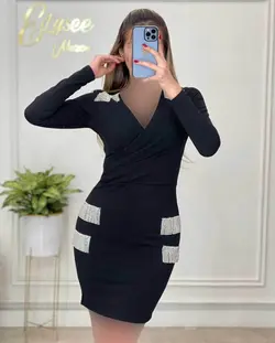 پیراهن - کد 140012