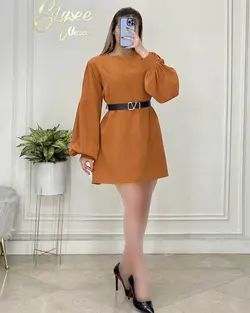 پیراهن - کد 26302