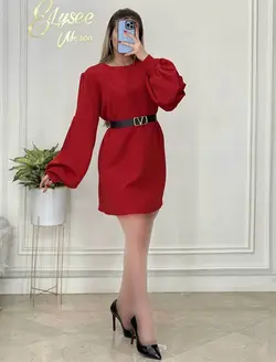 پیراهن - کد 26302