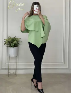 شومیز - کد 10191