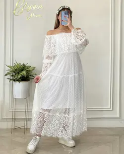 پیراهن - کد 10171