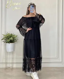 پیراهن - کد 10171