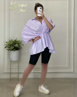 شومیز - کد 10182