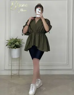 شومیز - کد 10182