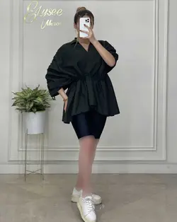 شومیز - کد 10182