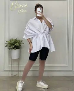 شومیز - کد 10182