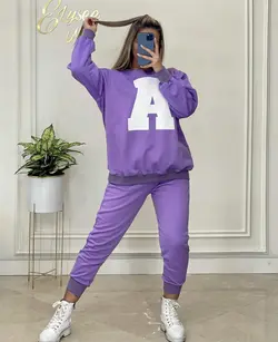 ست A