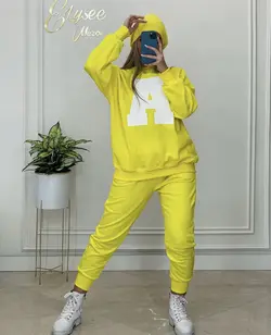 ست A