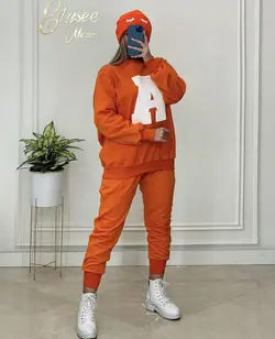 ست A
