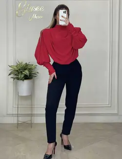 شومیز - کد 10186