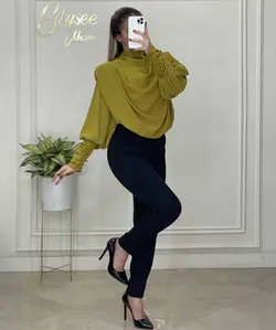 شومیز - کد 10186