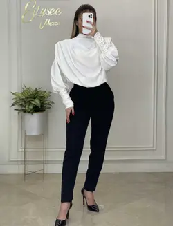 شومیز - کد 10186