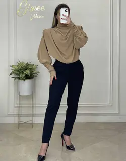 شومیز - کد 10186