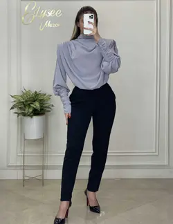 شومیز - کد 10186