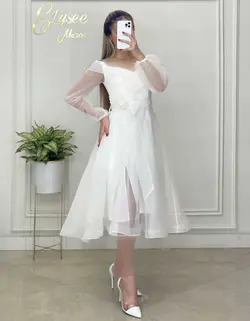 پیراهن - کد 10141