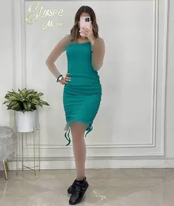 پیراهن - کد 48348