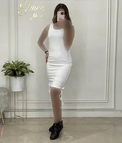 پیراهن - کد 48348