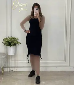 پیراهن - کد 48348