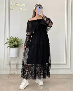 پیراهن - کد 494902