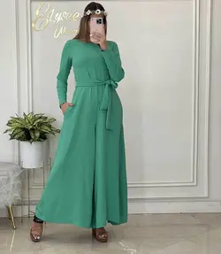 سرهمی + کمربند - کد 327947