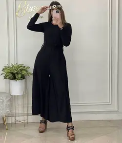 سرهمی + کمربند - کد 327947